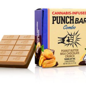 Punch Bar