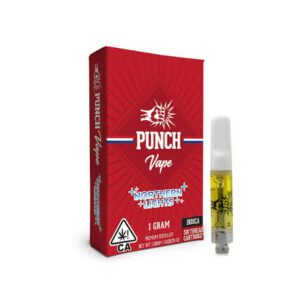 Punch Cart